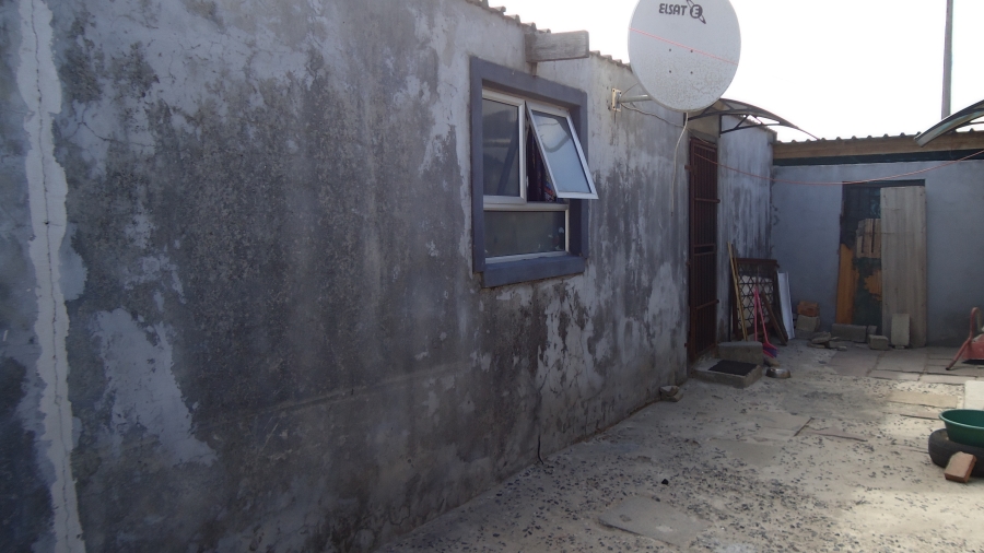 3 Bedroom Property for Sale in Tafelsig Western Cape